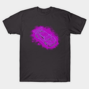 Auto_v3_15 T-Shirt